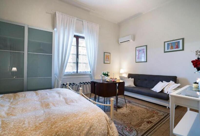 اتاق سوپریور, 1900 Artevita B&b
