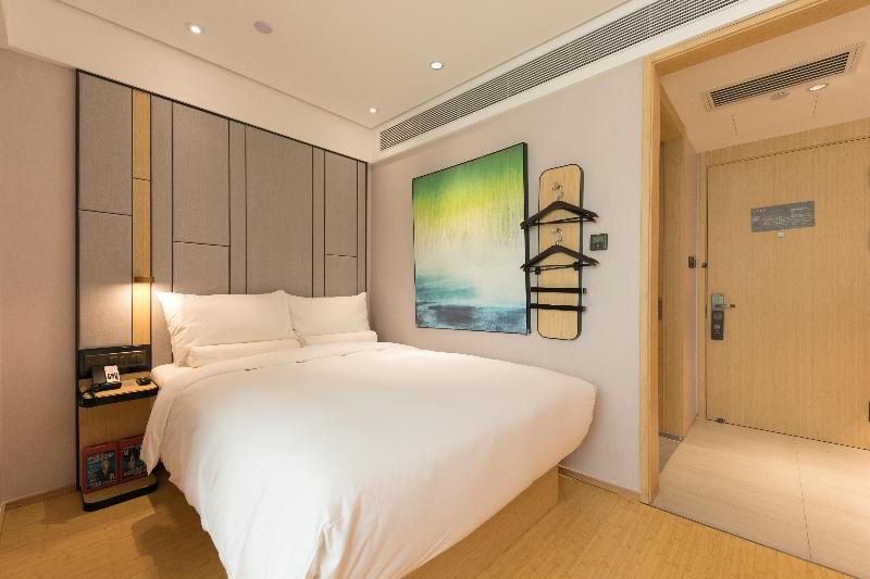 اتاق لوکس, Allstay Ecotel Yogyakarta