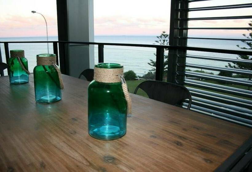 آپارتمان مدیریتی 2 خوابه, Apartment On King Street
