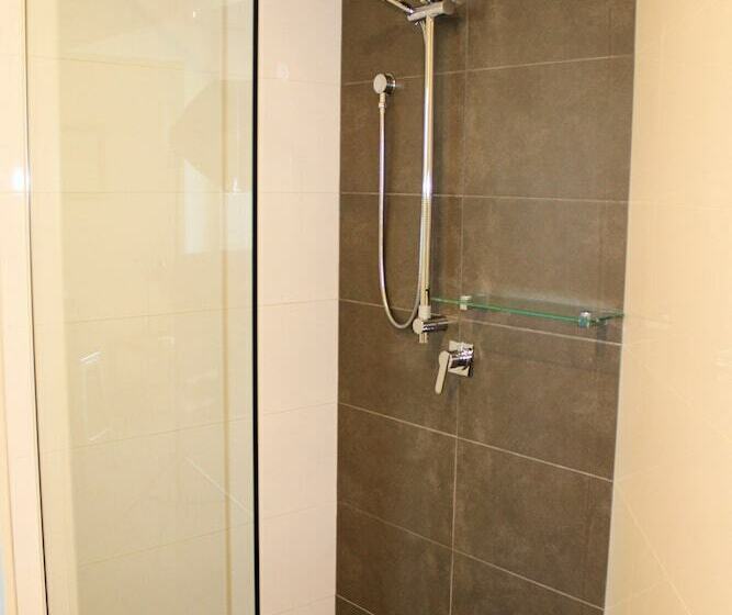 آپارتمان مدیریتی 2 خوابه, Apartment On King Street