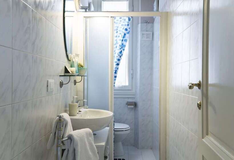 اتاق استاندارد, 1900 Artevita B&b