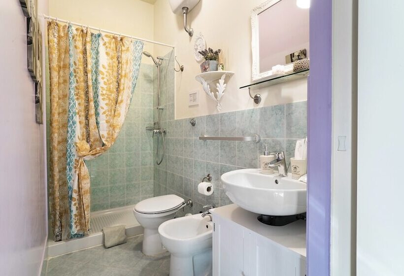 اتاق استاندارد, 1900 Artevita B&b