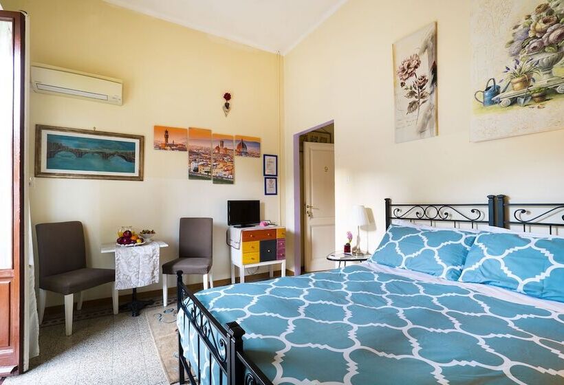 اتاق استاندارد, 1900 Artevita B&b