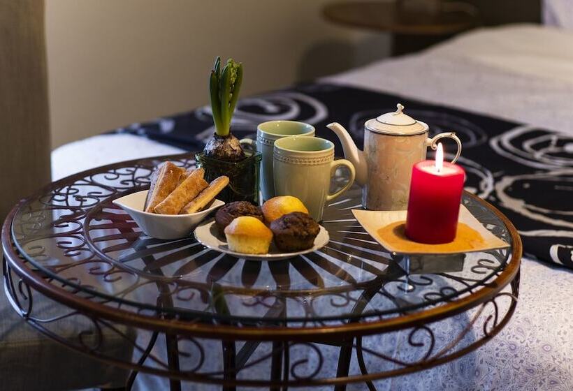 اتاق استاندارد, 1900 Artevita B&b