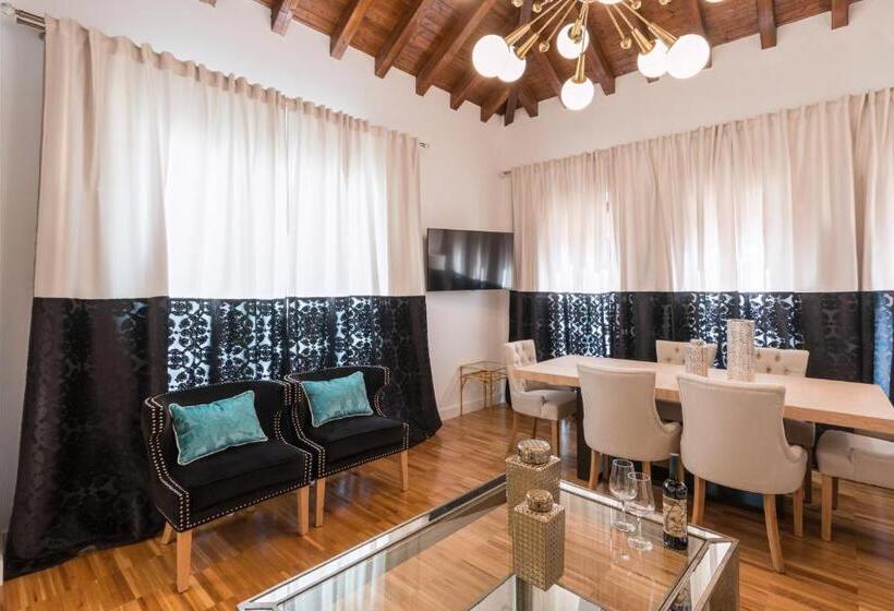 Apartamento Superior 2 Dormitorios con Vistas, Bibo Suites Oro Del Darro