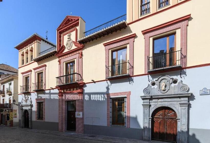 Apartamento 2 Dormitorios, Bibo Suites Oro Del Darro