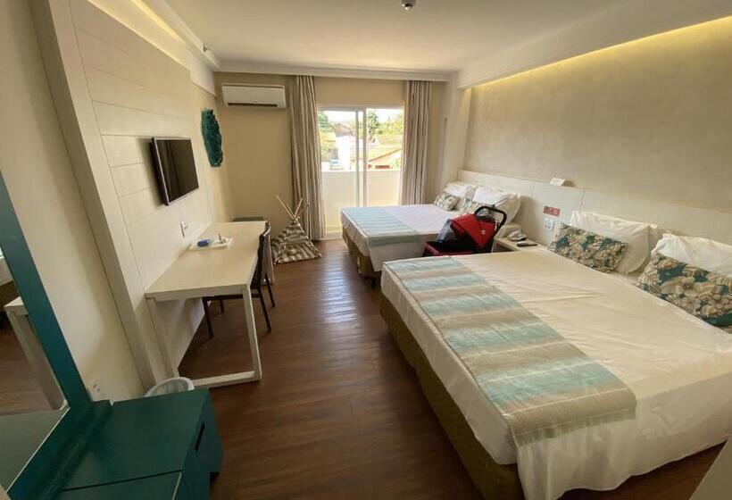 Premium Family Room, Celebration Resort Olimpia By Hot Beach