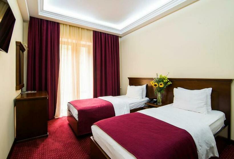 اتاق استاندارد, Elegant Hotel & Resort