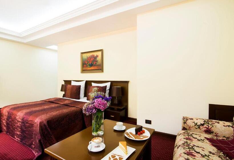 اتاق کلاسیک, Elegant Hotel & Resort