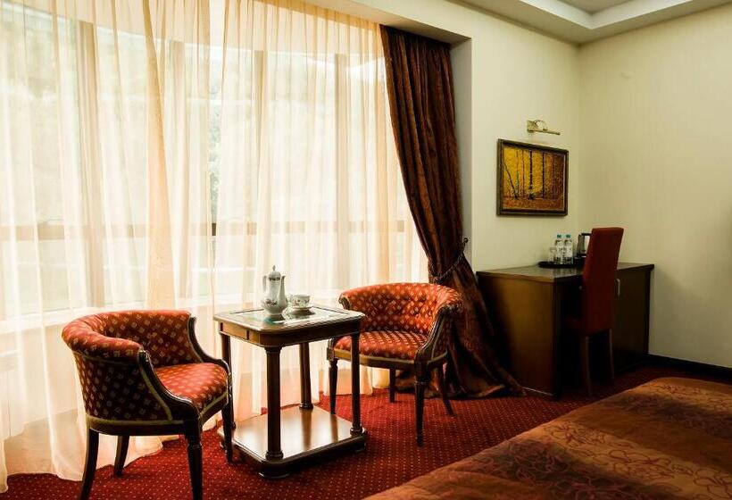 اتاق کلاسیک, Elegant Hotel & Resort