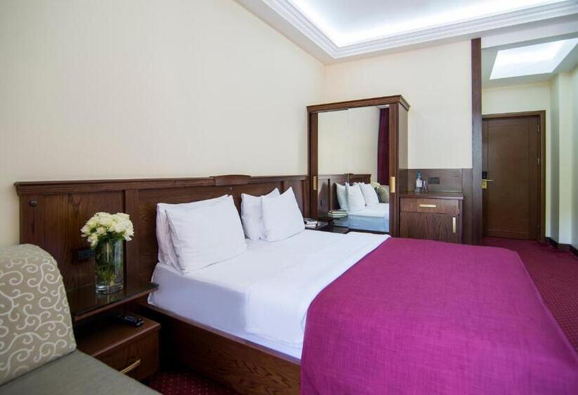 اتاق استاندارد یک نفره, Elegant Hotel & Resort
