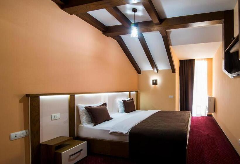 خانه 1 خوابه, Elegant Hotel & Resort