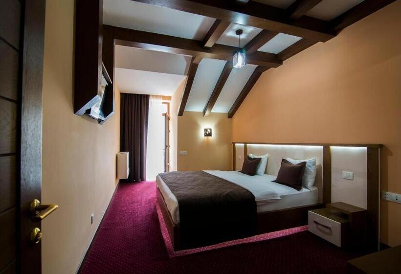 خانه 1 خوابه, Elegant Hotel & Resort