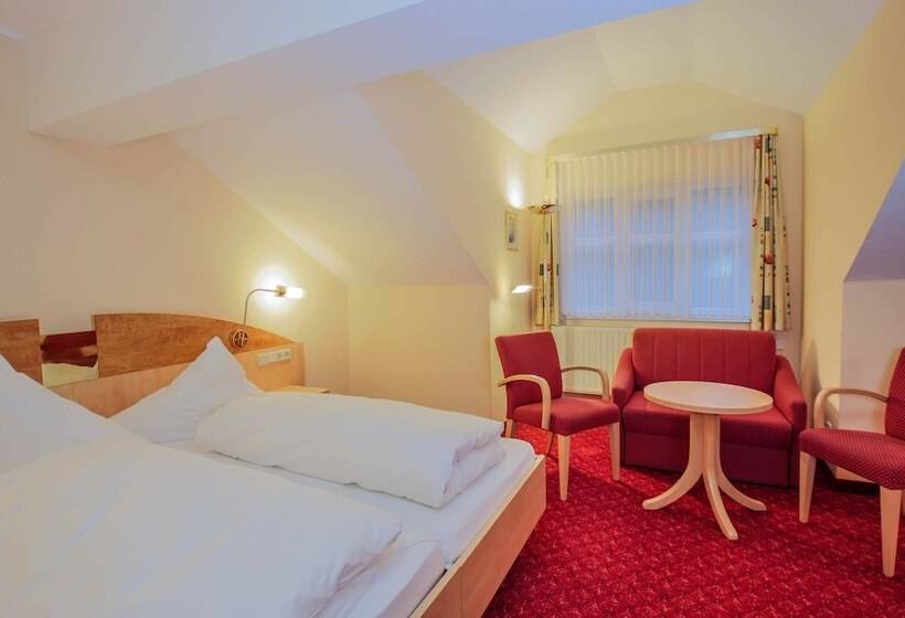 اتاق استاندارد, Ferien Hotel Spree Neisse
