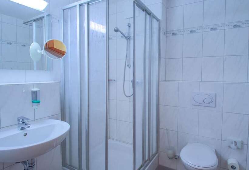 اتاق استاندارد, Ferien Hotel Spree Neisse