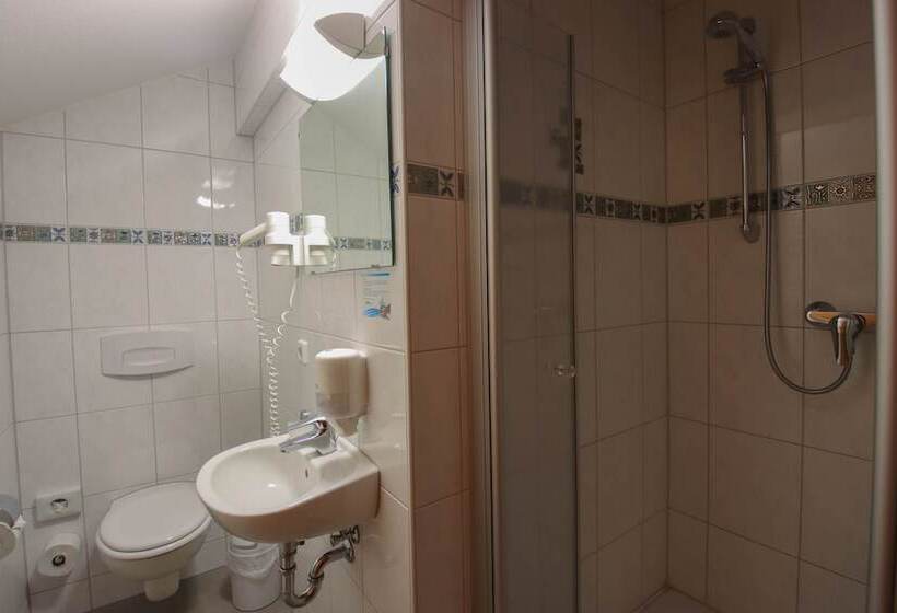 سوییت جونیور, Ferien Hotel Spree Neisse