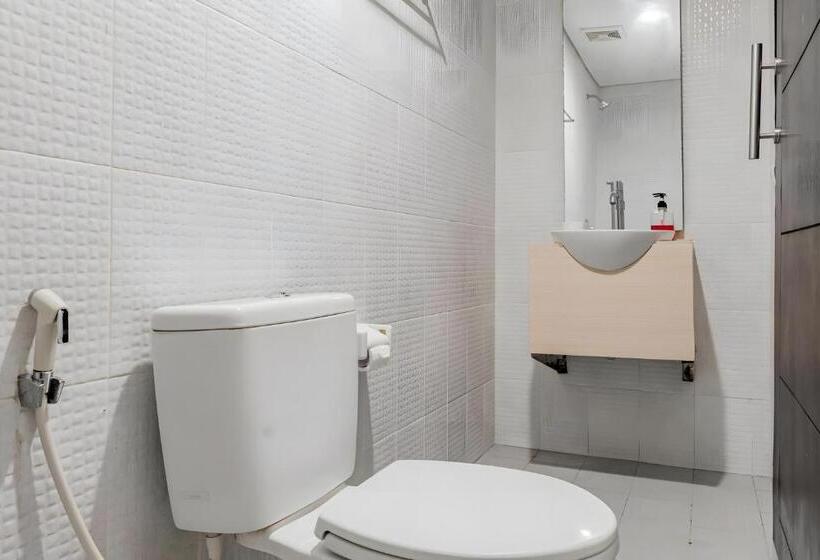 سوییت لوکس, Collection O Airport Kuta Bali
