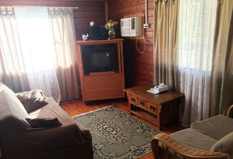 خانه 2 خوابه, Bestbrook Mountain Farmstay