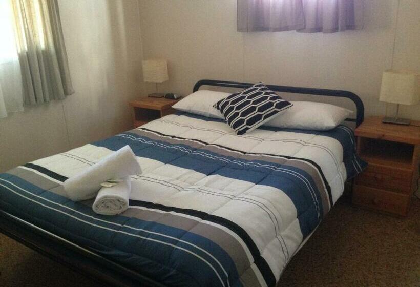کابین, Bestbrook Mountain Farmstay
