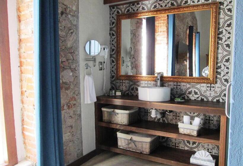 سوییت, Boutique Casa Altamira
