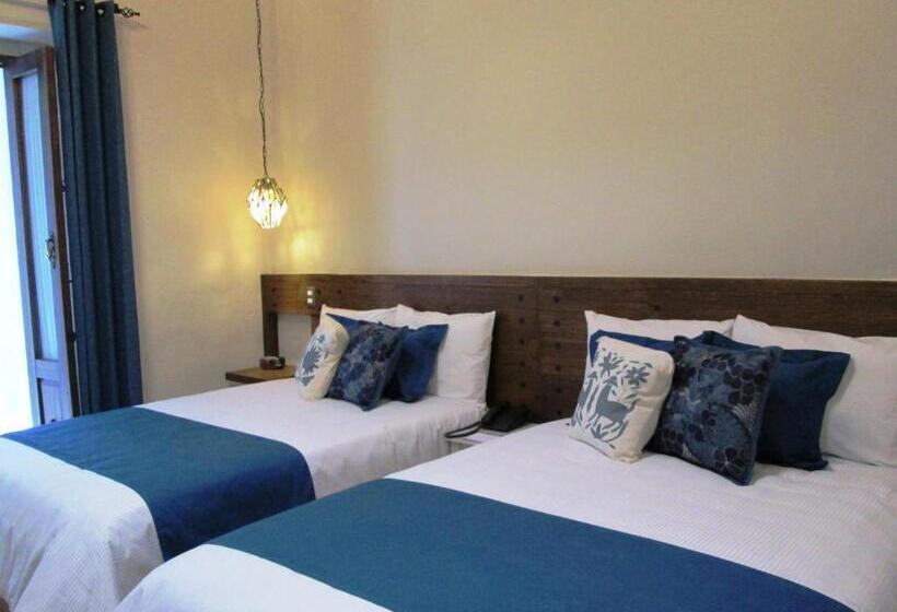 سوییت, Boutique Casa Altamira