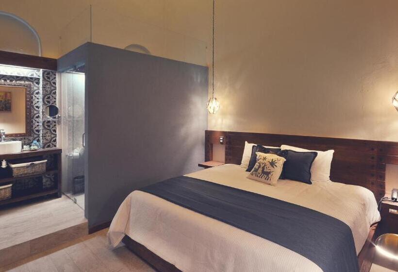 سوییت, Boutique Casa Altamira