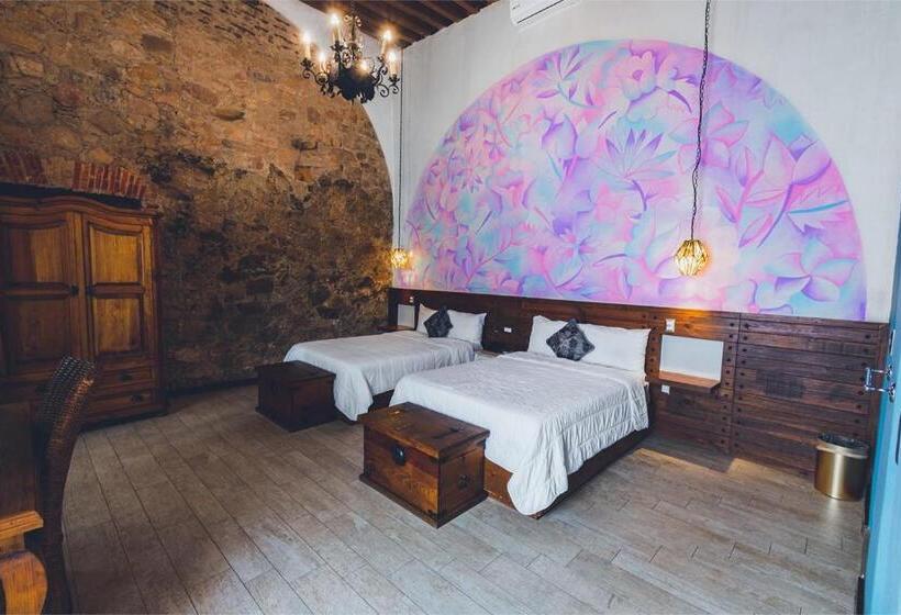 سوییت, Boutique Casa Altamira