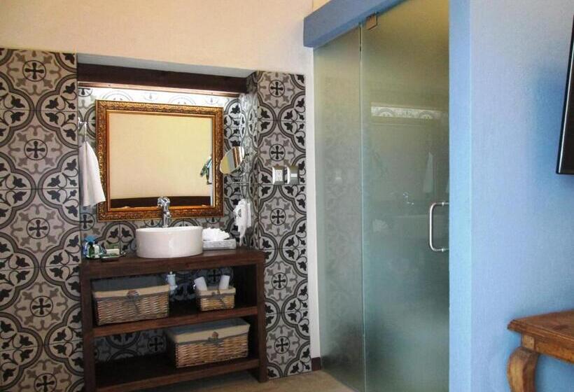 سوییت, Boutique Casa Altamira