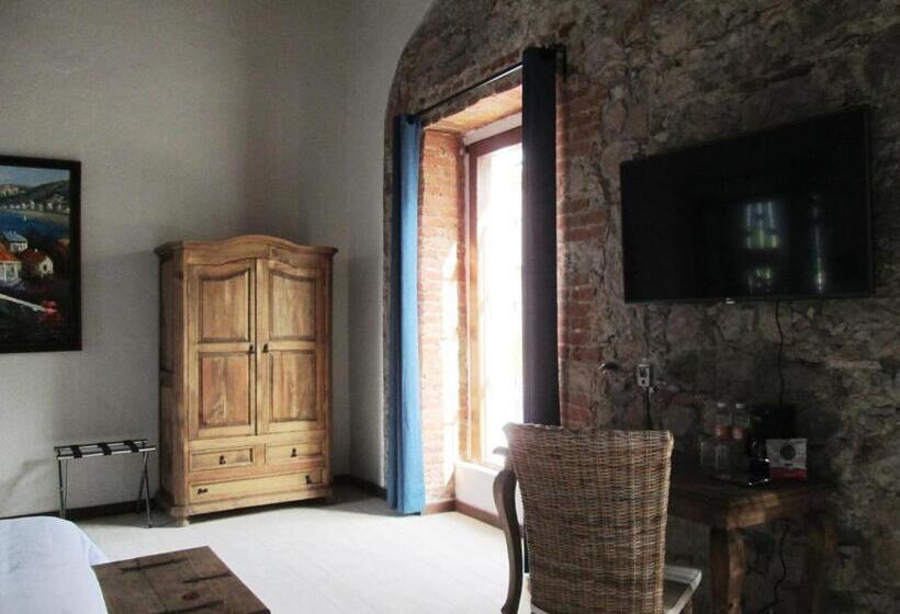 سوییت, Boutique Casa Altamira