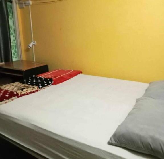 استودیو خانوادگی, Smile Capsule Hostel