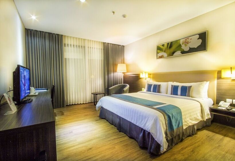اتاق کلاس بیزنس, Estrella Hotel & Conference