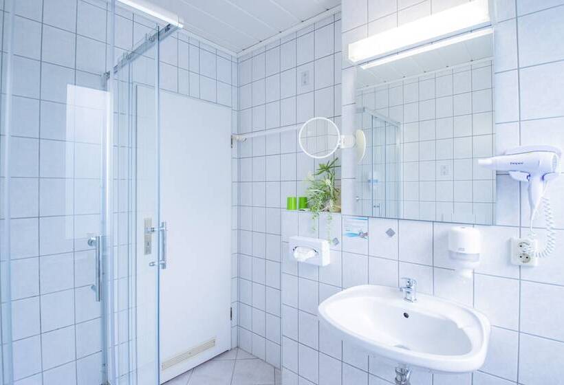 اتاق استاندارد, Ferien Hotel Spree Neisse