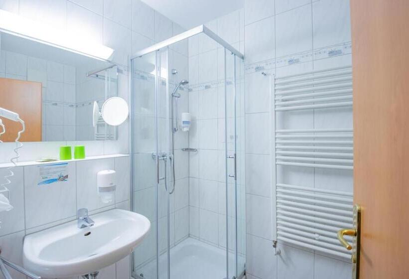 اتاق راحتی, Ferien Hotel Spree Neisse