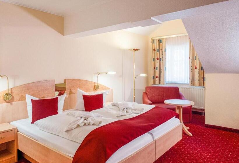 اتاق راحتی, Ferien Hotel Spree Neisse