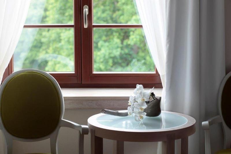 اتاق استاندارد, Hanza Pałac Wellness & Spa