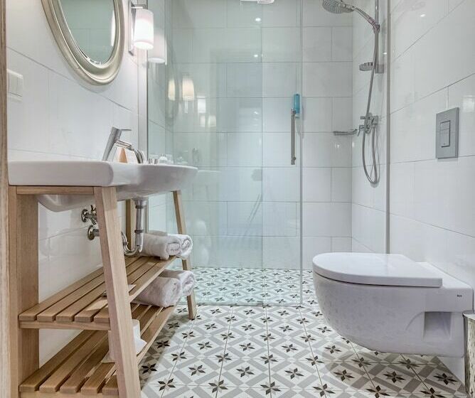 اتاق استاندارد, Hanza Pałac Wellness & Spa