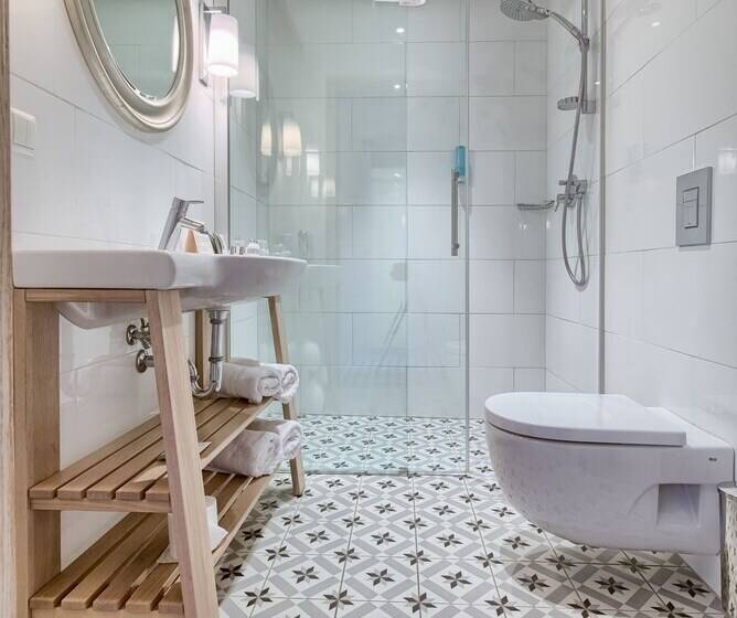 اتاق استاندارد, Hanza Pałac Wellness & Spa