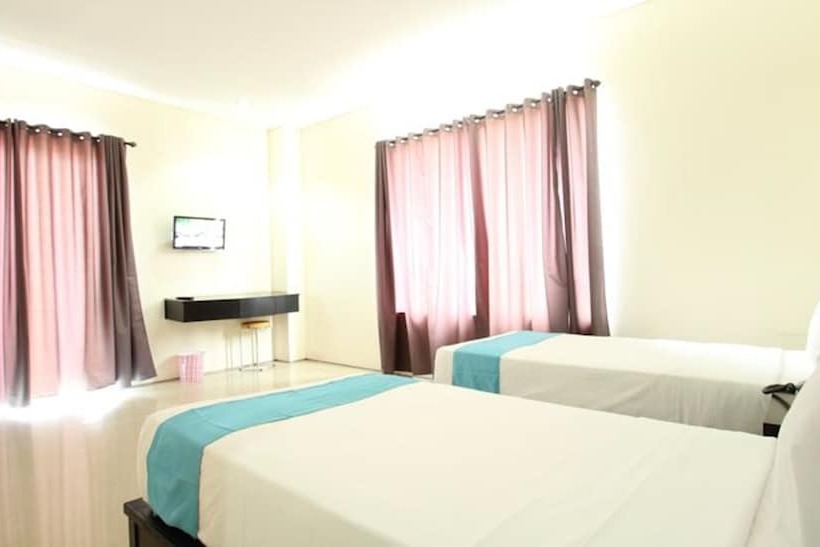 اتاق لوکس, Collection O Airport Kuta Bali