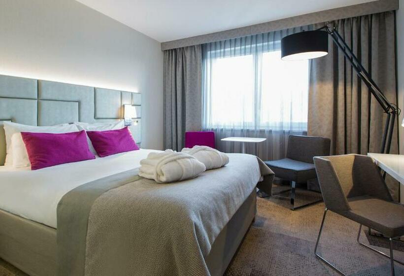Habitació Prestige, Mercure Krakow Stare Miasto
