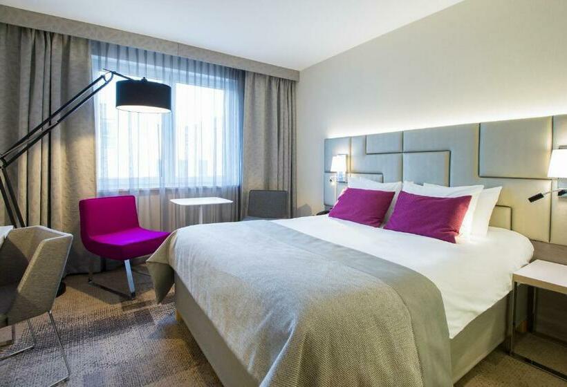 Habitació Clàssica, Mercure Krakow Stare Miasto