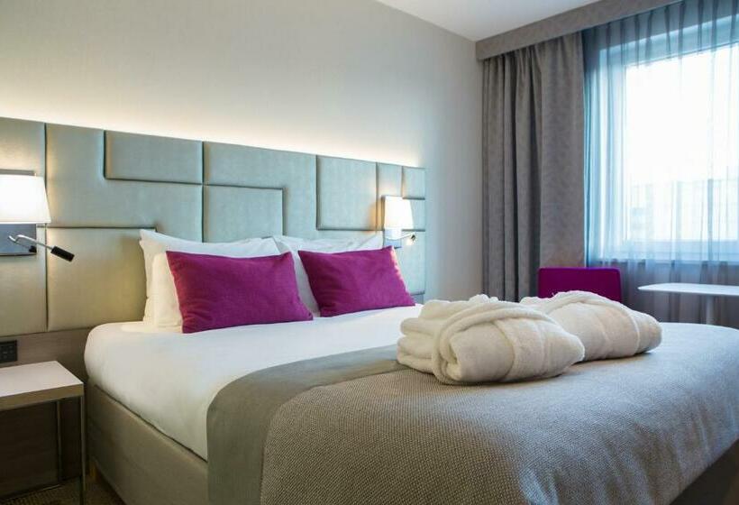 Habitació Prestige, Mercure Krakow Stare Miasto