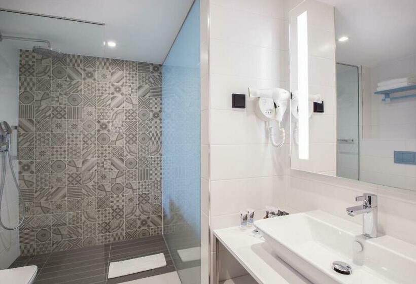 Habitació Prestige, Mercure Krakow Stare Miasto