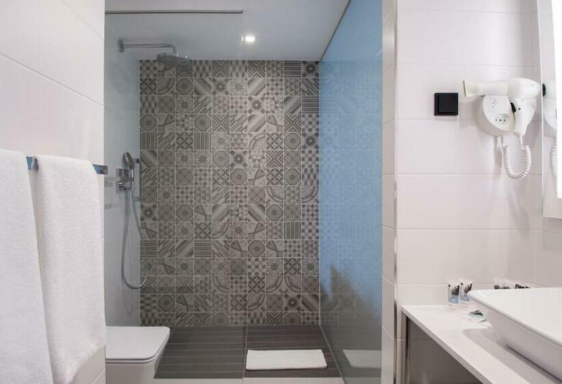 Habitació Prestige, Mercure Krakow Stare Miasto