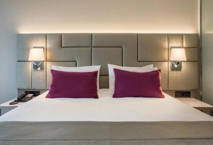 Habitació Prestige, Mercure Krakow Stare Miasto