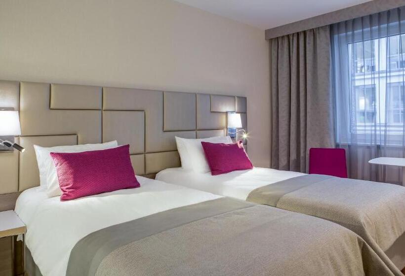 Habitació Clàssica, Mercure Krakow Stare Miasto