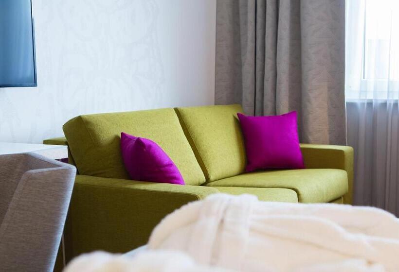 Habitació Superior, Mercure Krakow Stare Miasto