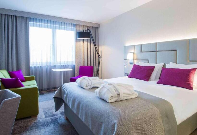 Habitació Superior, Mercure Krakow Stare Miasto
