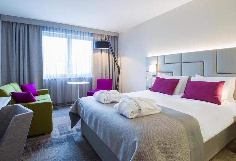 Habitació Superior, Mercure Krakow Stare Miasto