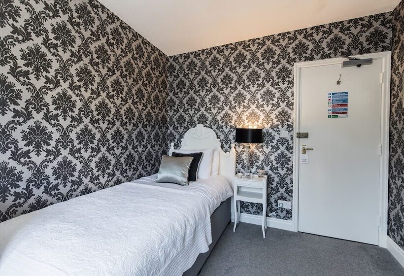 اتاق استاندارد یک نفره, The Mount Pleasant