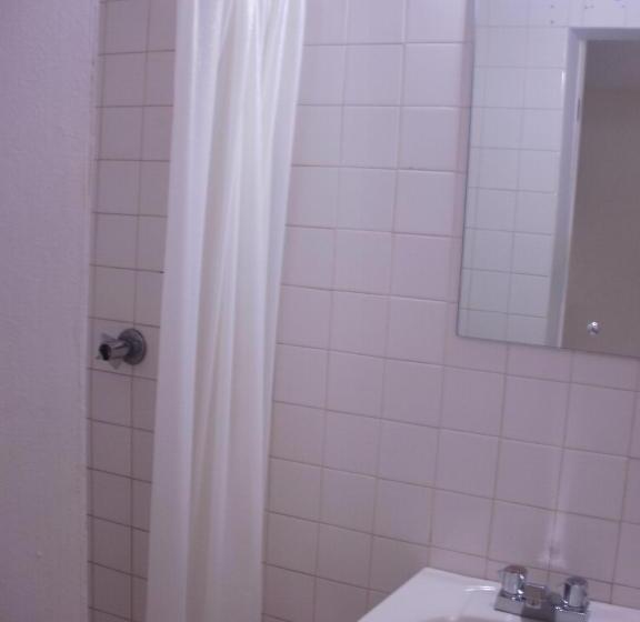 اتاق استاندارد با تخت بزرگ, Pineapple Court